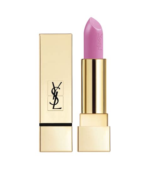 YSL rouge pur couture 22